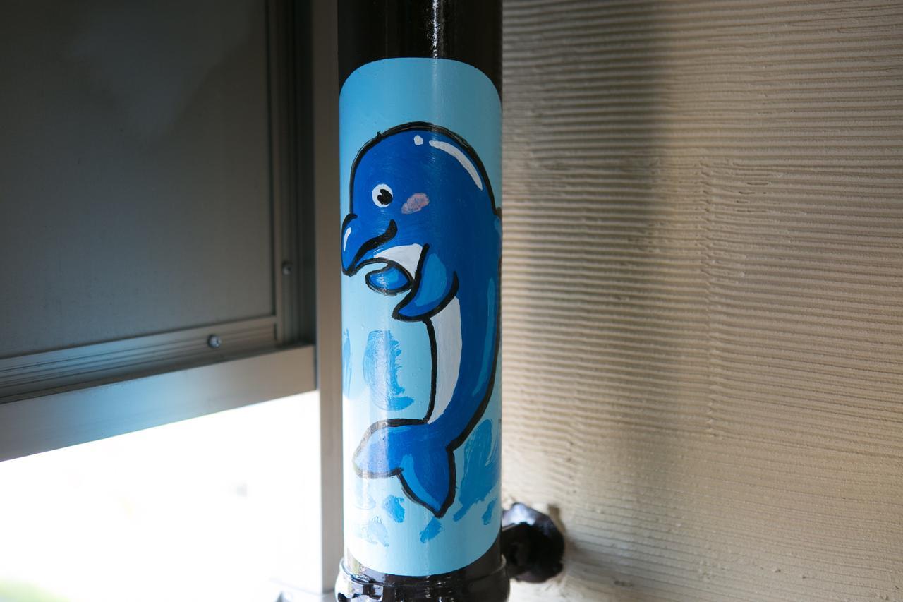 Tabist Sparkling Dolphins Inn קיוטו מראה חיצוני תמונה
